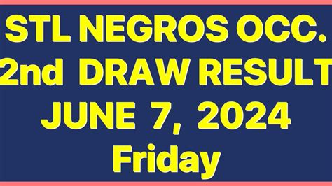 stl result today bacolod 3pm|STL RESULTS TODAY .